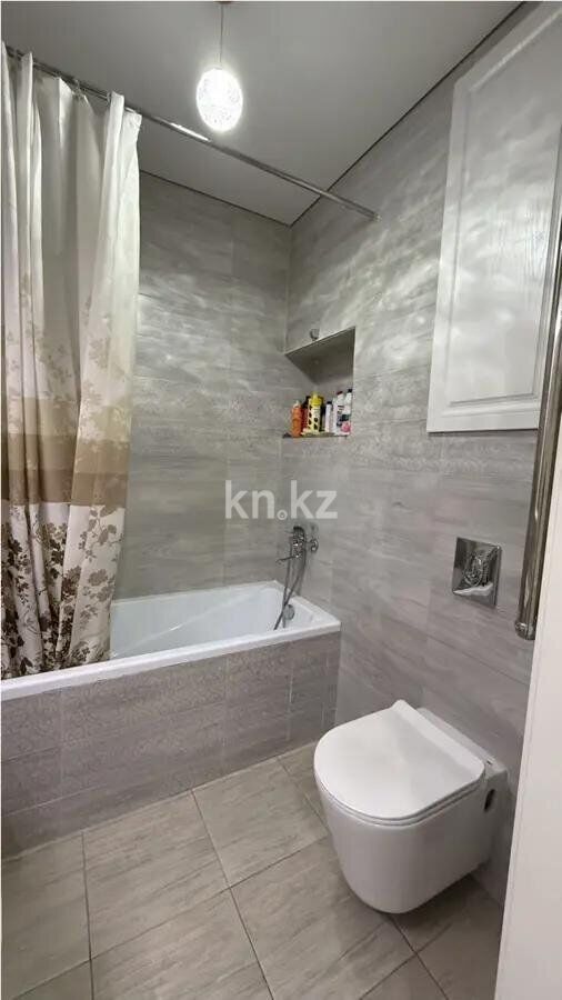 Продажа 1-комнатной квартиры, 32.7 м² - Продажа квартир в Алмалинском р-не Алматы - страница 7 фото 3 из 5