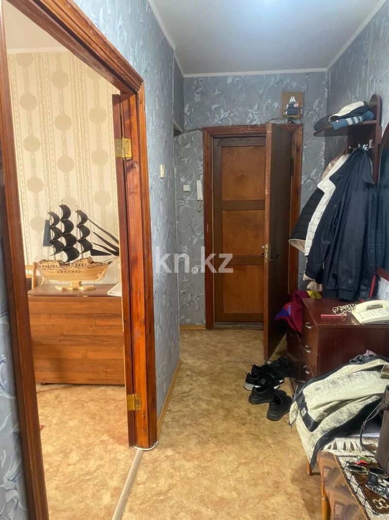 Продажа 3-комнатной квартиры, 70 м² - Продажа квартир в Казахстане - страница 26 фото 2 из 4