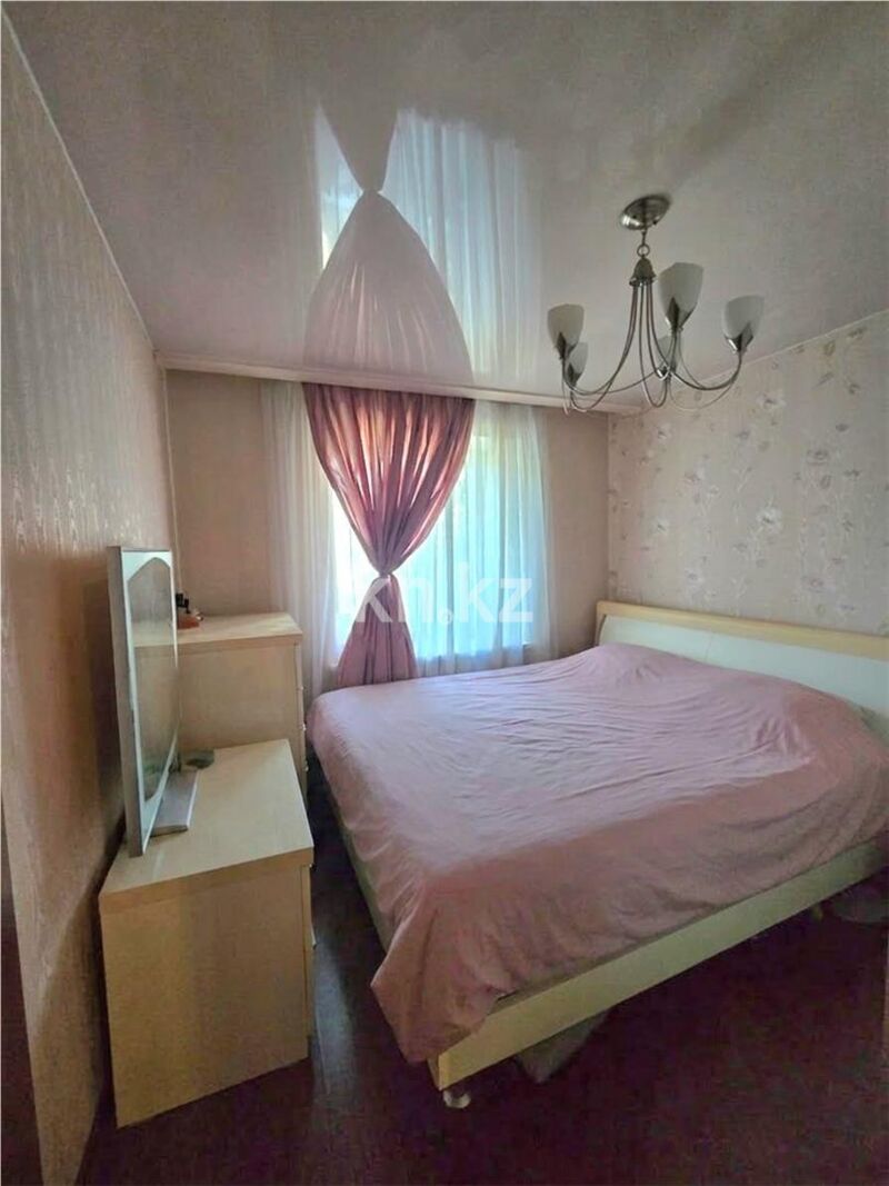 Продажа 3-комнатной квартиры, 65 м² - Продажа трехкомнатных квартир в Караганде фото 3 из 9