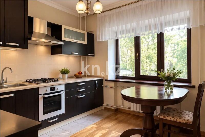 Продажа 2-комнатной квартиры, 48.8 м² - Продажа двухкомнатных квартир в кирпичном доме в Казахстане - страница 3 фото 3 из 3