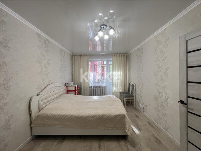 Продажа 3-комнатной квартиры, 62 м² - Продажа недвижимости в Караганде - страница 34 фото 14 из 14