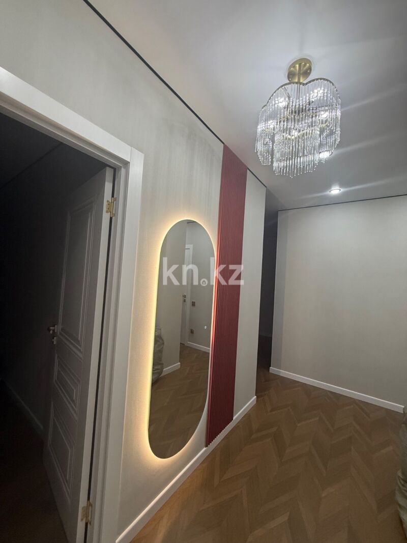 Продажа 3-комнатной квартиры, 48 м² - Продажа квартир в панельном доме в Казахстане - страница 4 фото 8 из 8