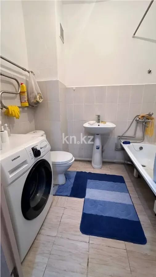 Продажа 2-комнатной квартиры, 48 м² - Продажа двухкомнатных квартир в монолитно-каркасном доме в Казахстане - страница 175 фото 4 из 5