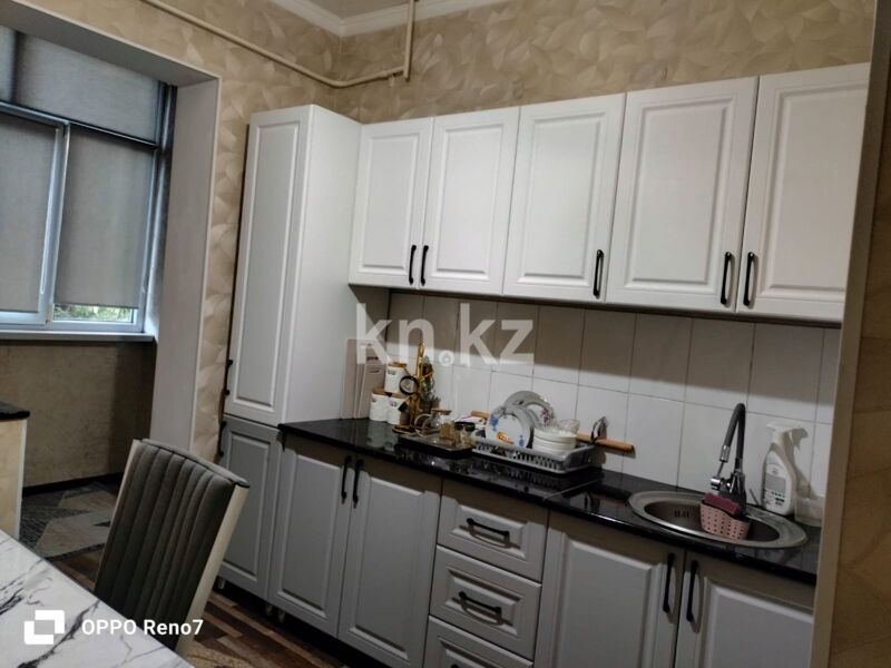 Продажа 2-комнатной квартиры, 53 м² - Продажа двухкомнатных квартир в панельном доме в Казахстане - страница 28 фото 4 из 9