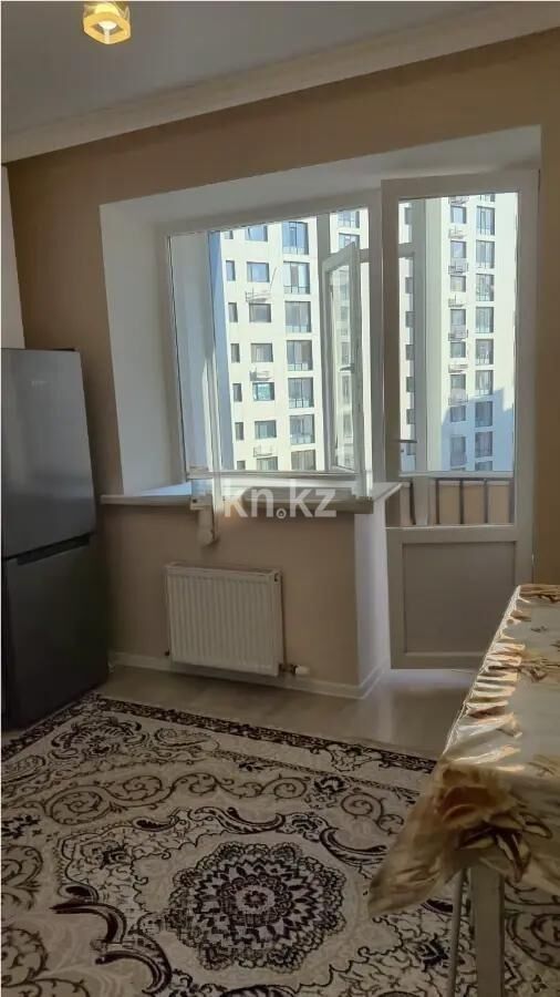 Продажа 1-комнатной квартиры, 39 м² - Продажа однокомнатных квартир в р-не Есиль Астаны - страница 7 фото 2 из 2