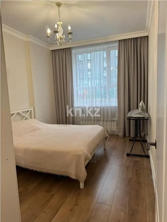 Продажа 2-комнатной квартиры, 66 м² - Продажа квартир в Астане - страница 16 фото 2 из 4