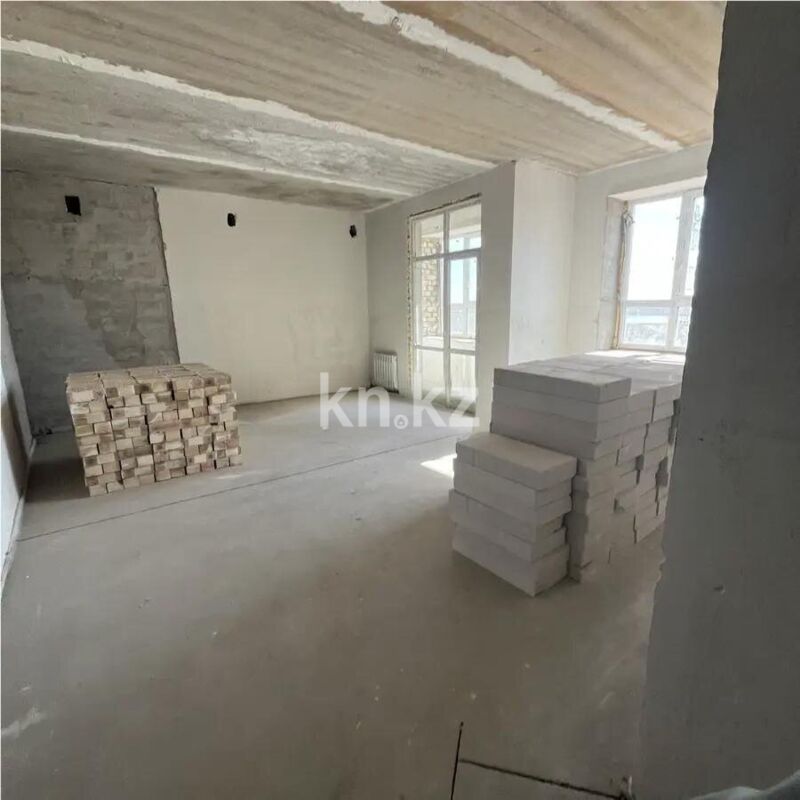 Продажа 1-комнатной квартиры, 38 м² - Продажа недвижимости в Караганде - страница 2 фото 1 из 2
