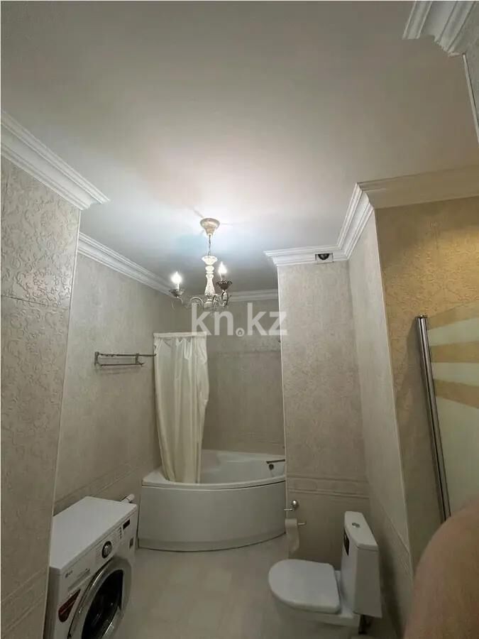 Продажа 4-комнатной квартиры, 140 м² - Продажа квартир в новостройках Астаны - страница 12 фото 6 из 8