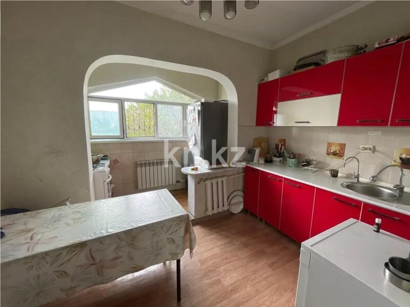 Продажа 2-комнатной квартиры, 60 м² - Продажа двухкомнатных квартир в панельном доме в Казахстане - страница 87 фото 3 из 4