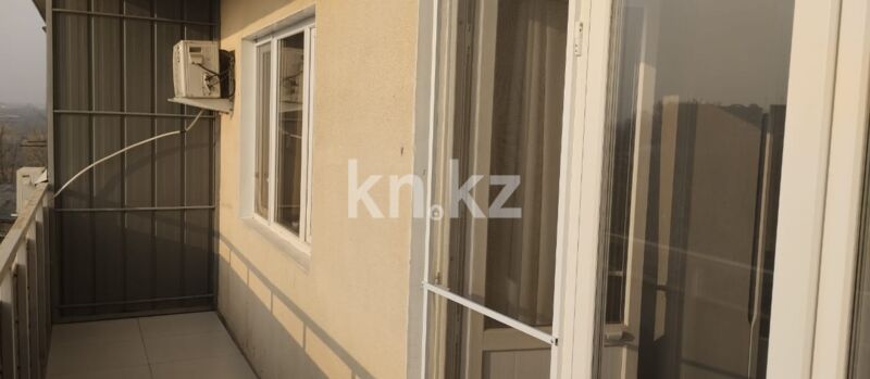Продажа 1-комнатной квартиры, 39.2 м² - Продажа однокомнатных квартир в монолитном доме в Алматы - страница 5 фото 12 из 20