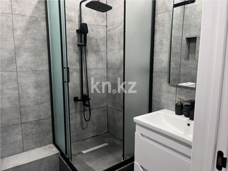 Продажа 2-комнатной квартиры, 44 м² - Продажа  двухкомнатных квартир в новостройках Алматы фото 4 из 5