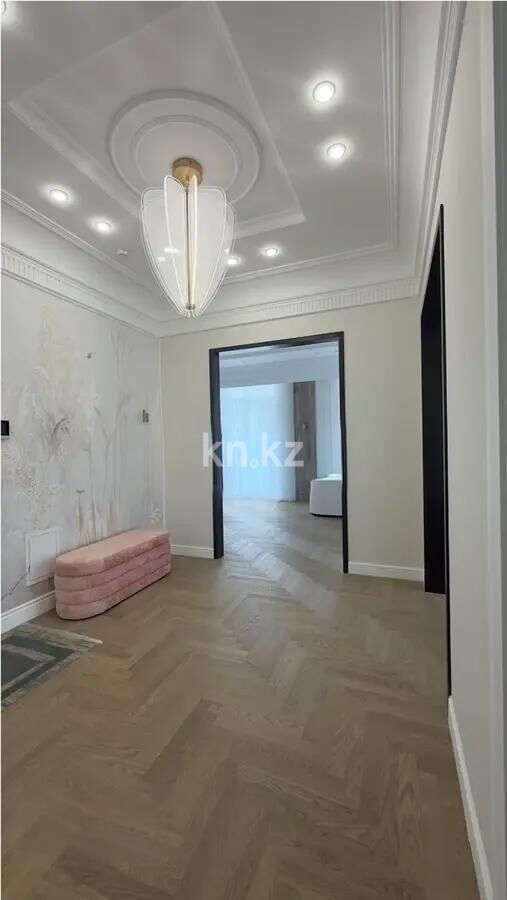 Продажа 4-комнатной квартиры, 175 м² - Продажа четырехкомнатных квартир в Астане - страница 20 фото 2 из 2