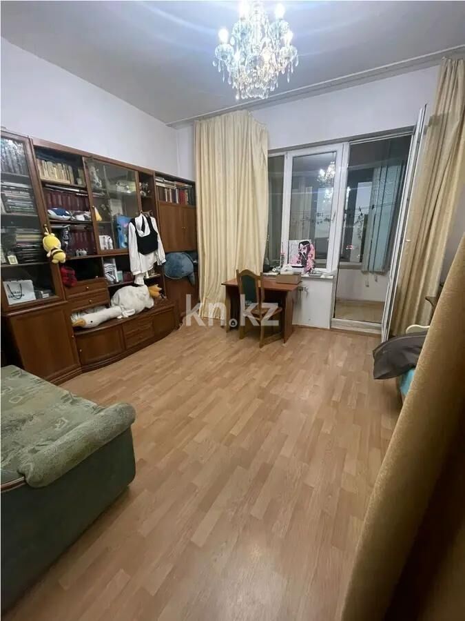 Продажа 3-комнатной квартиры, 102.2 м² - Продажа трехкомнатных квартир в монолитно-каркасном доме в Казахстане - страница 100 фото 2 из 6
