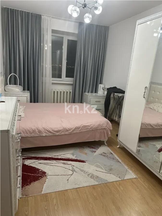 Продажа 3-комнатной квартиры, 69.5 м² - Продажа квартир в новостройках Астаны - страница 312 фото 1 из 2