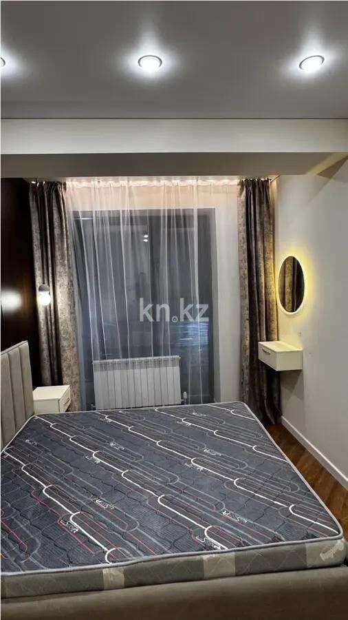 Продажа 2-комнатной квартиры, 36 м² - Продажа двухкомнатных квартир в Бостандыкском р-не Алматы - страница 26 фото 2 из 4