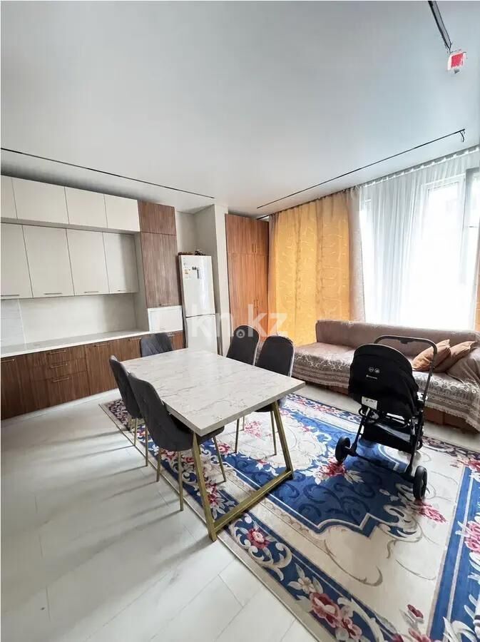 Продажа 2-комнатной квартиры, 60 м² - Продажа двухкомнатных квартир от собственников в Алматы - страница 182 фото 2 из 2