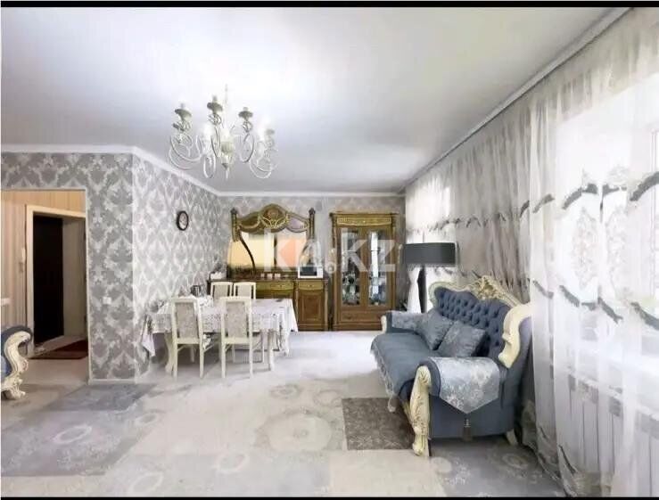 Продажа 2-комнатной квартиры, 60.4 м² - Продажа недвижимости в Астане - страница 34 фото 1 из 4