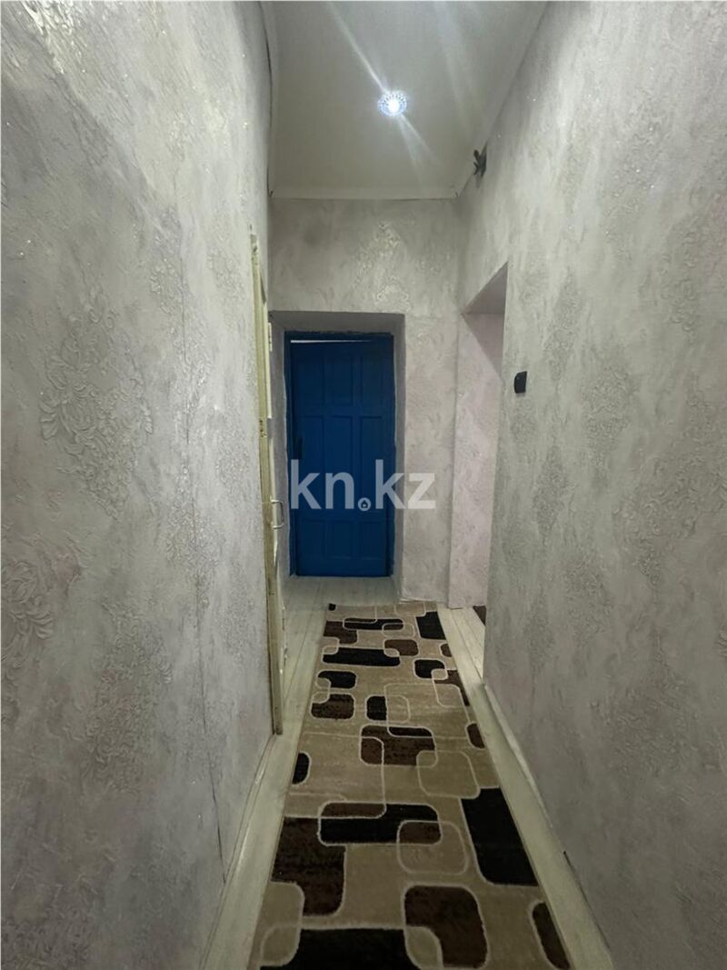Продажа 3-комнатного дома, 75.6 м² - Продажа домов, коттеджей в Темиртау - страница 3 фото 17 из 29
