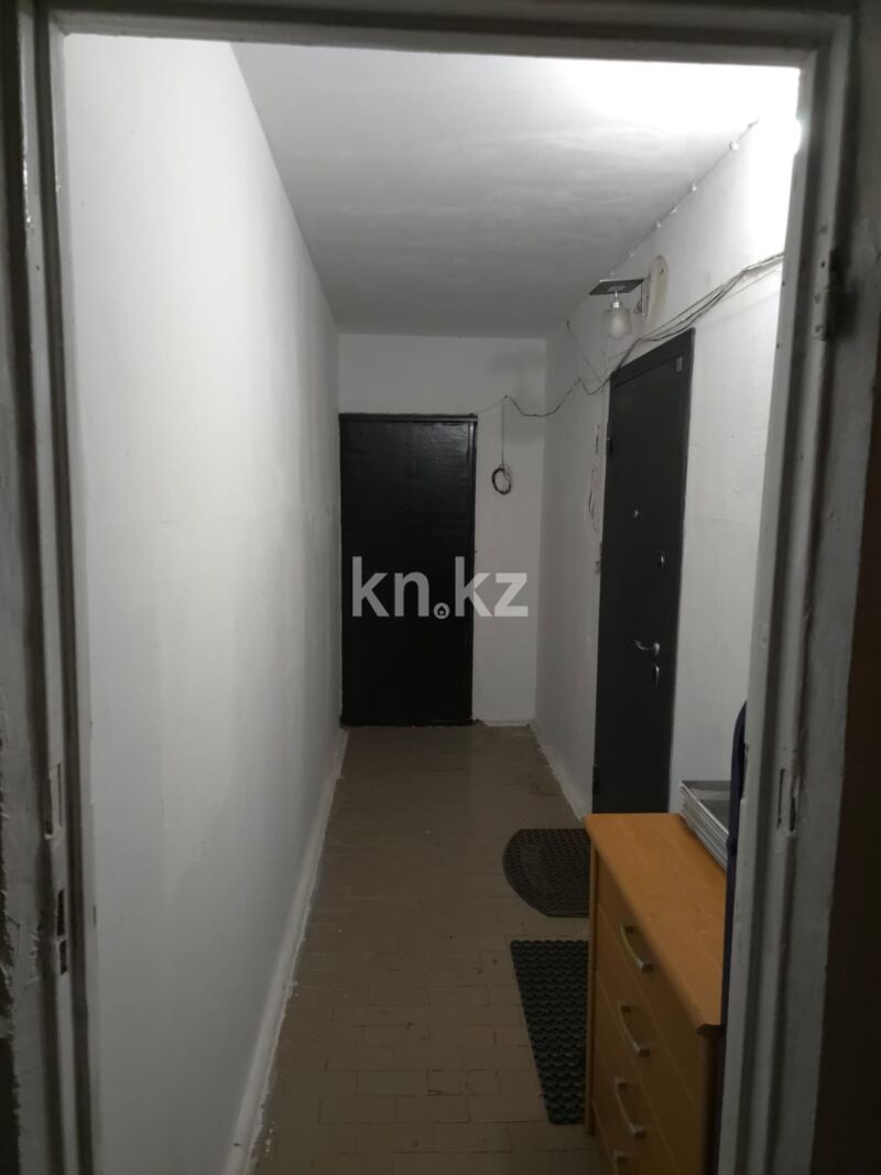 Продажа 3-комнатной квартиры, 63.5 м² - Продажа квартир в монолитном доме в Караганде фото 21 из 21