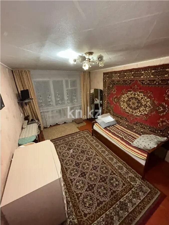 Продажа 3-комнатной квартиры, 61 м² - Продажа квартир в р-не Сарыарка Астаны - страница 4 фото 2 из 6