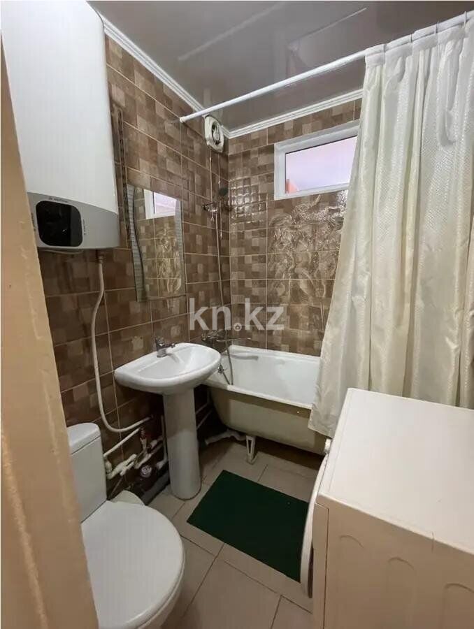 Продажа 1-комнатной квартиры, 31 м² - Продажа квартир в кирпичном доме в Казахстане - страница 47 фото 4 из 4