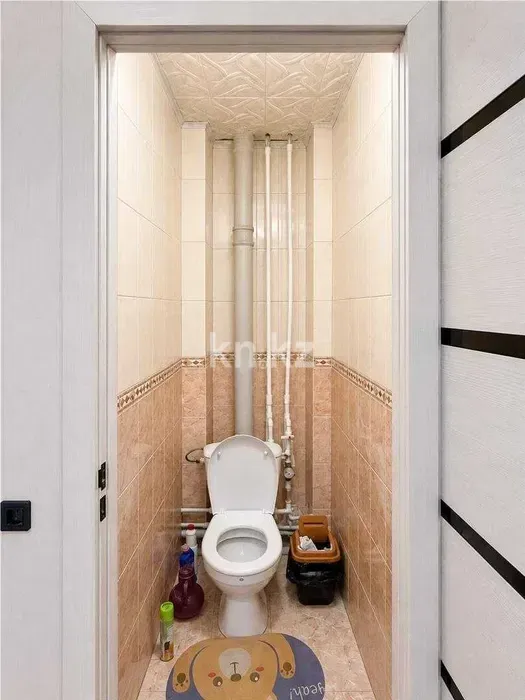 Продажа 3-комнатной квартиры, 55 м² - Аренда баз, складов и промышленной недвижимости в Алматинской области фото 5 из 10