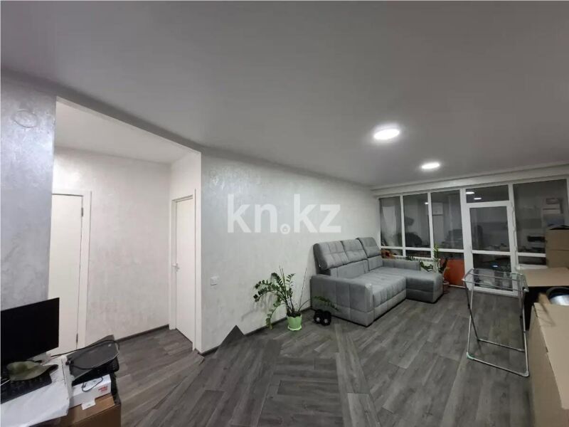 Продажа 2-комнатной квартиры, 59.8 м² - Продажа двухкомнатных квартир от собственников в Казахстане - страница 6 фото 1 из 5