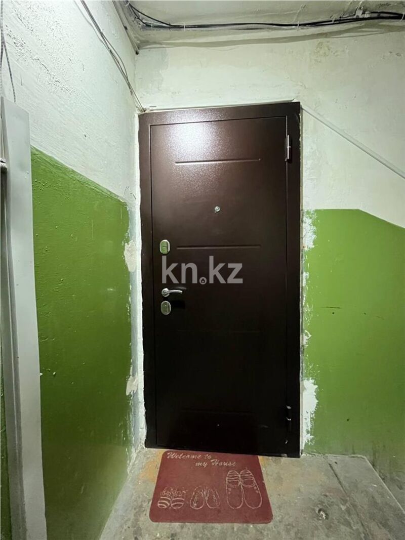 Продажа 2-комнатной квартиры, 45 м² - Продажа двухкомнатных квартир в панельном доме в Темиртау - страница 11 фото 11 из 14