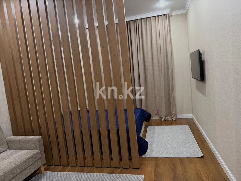 Аренда 1-комнатной квартиры, 45 м² - Аренда квартир помесячно в Алматы фото 4 из 9