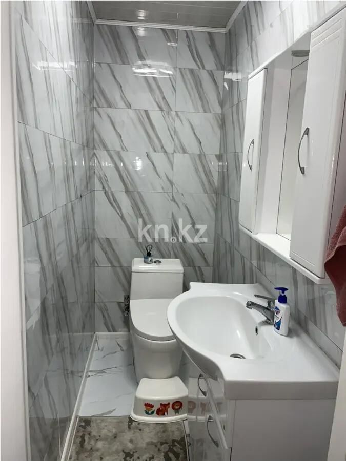 Продажа 3-комнатной квартиры, 90 м² - Продажа трехкомнатных квартир в Алатауском р-не Алматы - страница 10 фото 5 из 5