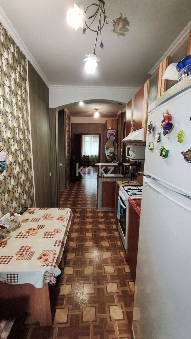 Продажа 2-комнатной квартиры, 49.7 м² - Продажа двухкомнатных квартир в Городе Караганды - страница 10 фото 12 из 25