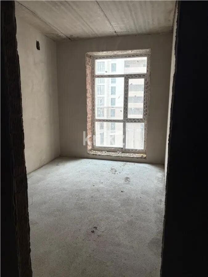Продажа 1-комнатной квартиры, 38.9 м² - Продажа  однокомнатных квартир в новостройках Астаны - страница 18 фото 1 из 2