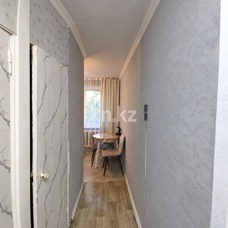 Продажа 2-комнатной квартиры, 44 м² - Продажа двухкомнатных квартир в Караганде - страница 5 фото 9 из 11