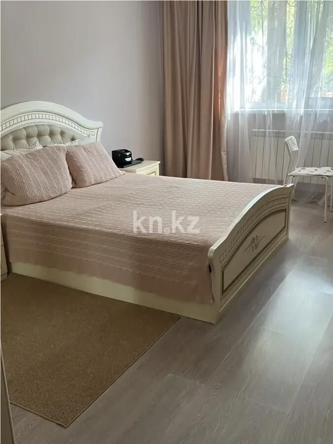 Продажа 3-комнатной квартиры, 78 м² - Продажа трехкомнатных квартир в блочном доме в Алматы - страница 5 фото 2 из 4
