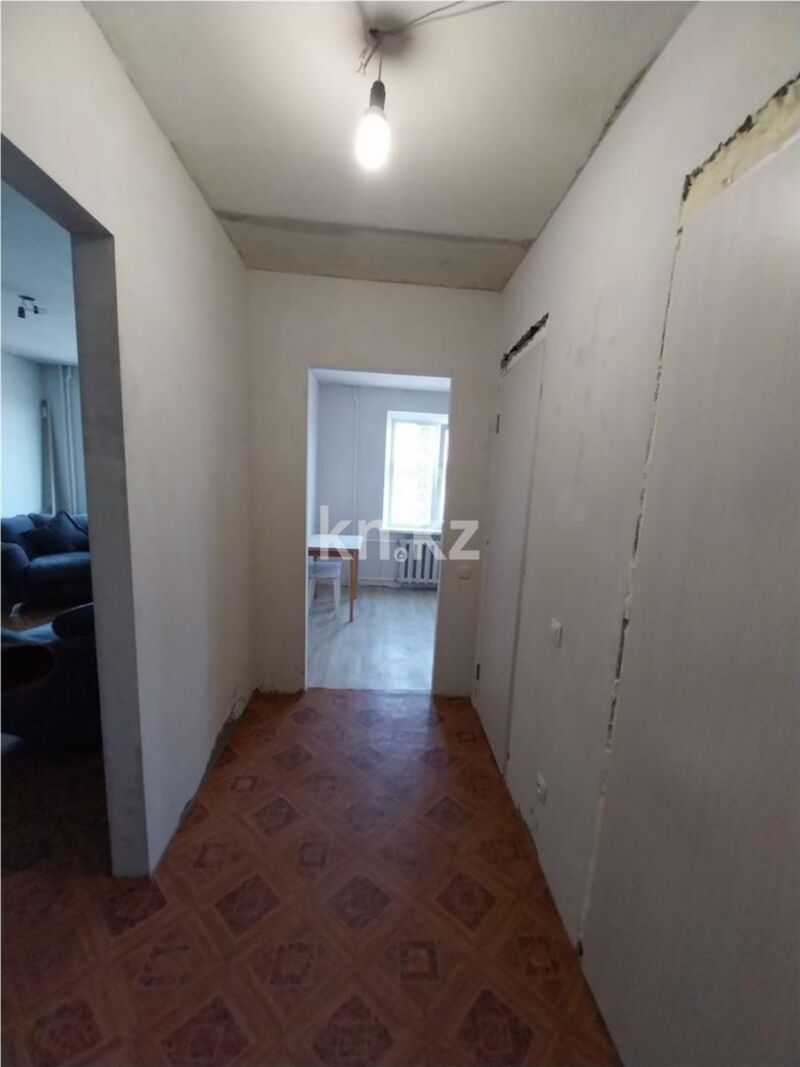 Продажа 1-комнатной квартиры, 34 м² - Продажа однокомнатных квартир в Темиртау - страница 7 фото 8 из 14
