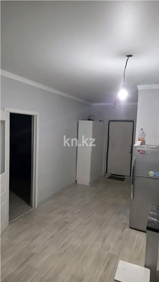 Продажа 1-комнатной квартиры, 56 м² - Продажа однокомнатных квартир в Наурызбайском р-не Алматы - страница 3 фото 4 из 4