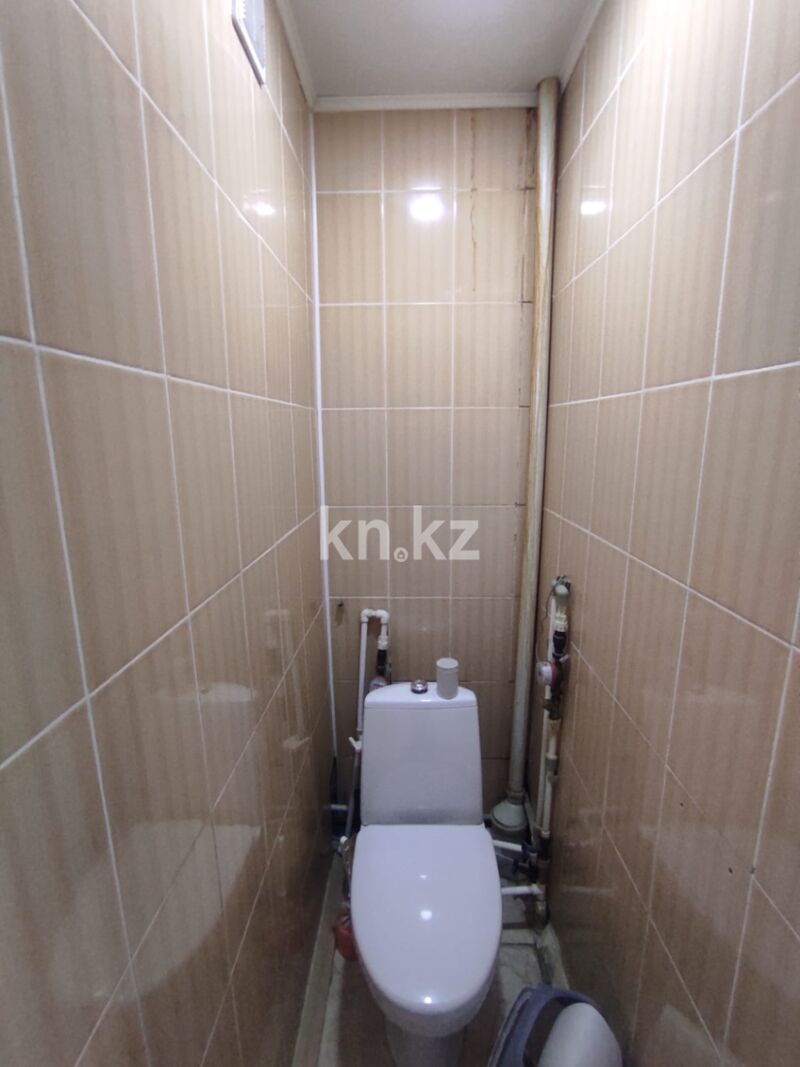 Продажа 3-комнатной квартиры, 62 м² - Продажа трехкомнатных квартир в Темиртау - страница 15 фото 5 из 8