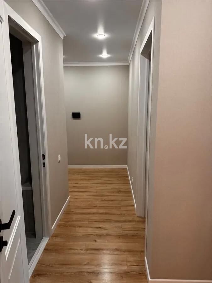 Продажа 2-комнатной квартиры, 59 м² - Продажа квартир в новостройках Астаны - страница 4 фото 4 из 4