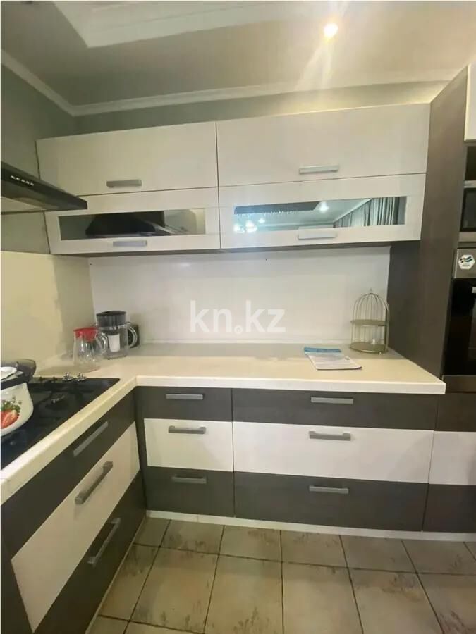 Продажа 4-комнатной квартиры, 80 м² - Продажа четырехкомнатных квартир в Алатауском р-не Алматы фото 4 из 5