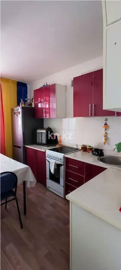 Продажа 1-комнатной квартиры, 35 м² - Продажа недвижимости в Казахстане - страница 4 фото 2 из 3