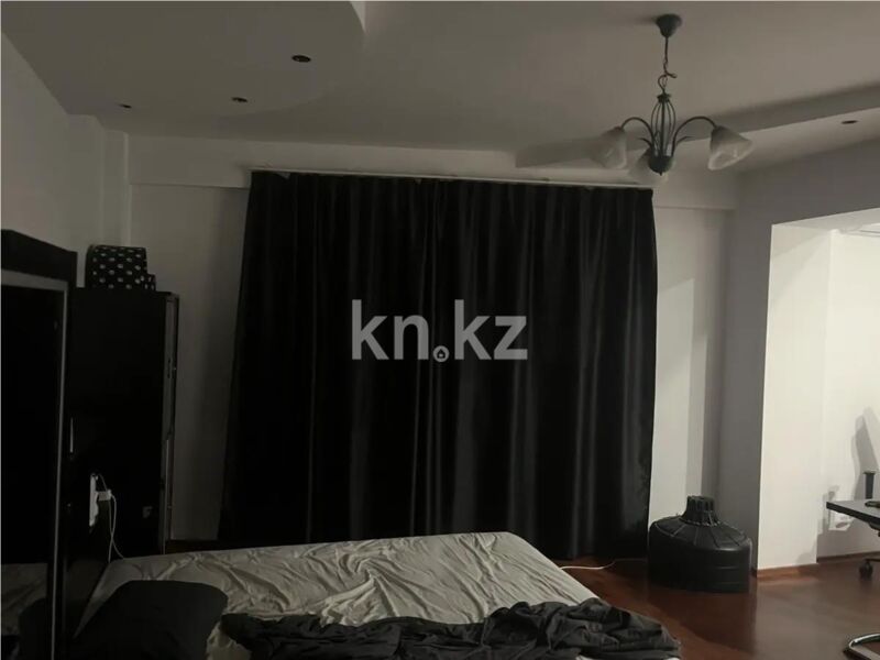Продажа 3-комнатной квартиры, 95 м² - Продажа трехкомнатных квартир в Бостандыкском р-не Алматы - страница 27 фото 1 из 4