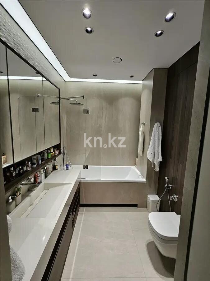 Продажа 4-комнатной квартиры, 146 м² - Аренда квартир посуточно в Жезказгане фото 7 из 9