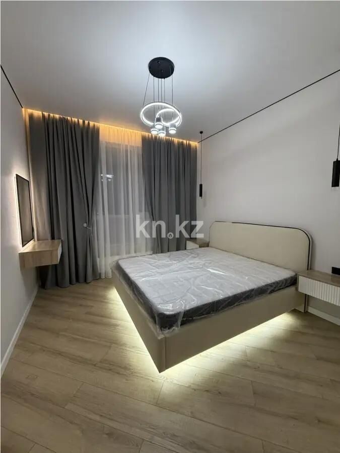 Продажа 3-комнатной квартиры, 64.9 м² - Продажа трехкомнатных квартир от собственников в Казахстане - страница 24 фото 3 из 6