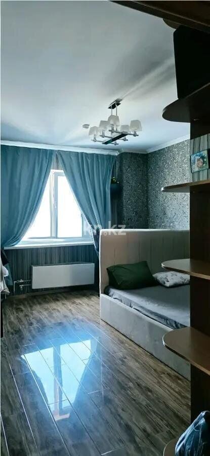 Продажа 3-комнатной квартиры, 102.9 м² - Продажа  трехкомнатных квартир в новостройках Алматы - страница 2 фото 3 из 4