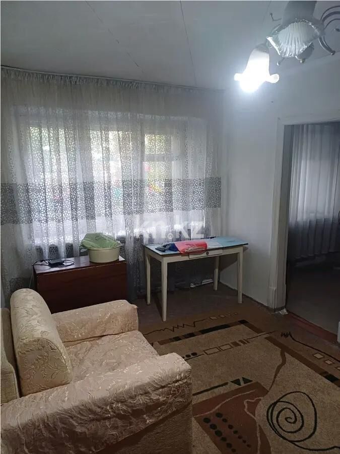 Продажа 2-комнатной квартиры, 56 м² - Продажа двухкомнатных квартир в кирпичном доме в Караганде - страница 30 фото 1 из 5