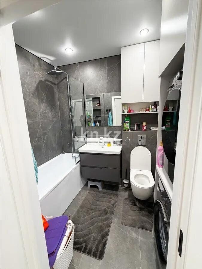 Продажа 3-комнатной квартиры, 92 м² - Продажа недвижимости в Алматы - страница 2 фото 6 из 8