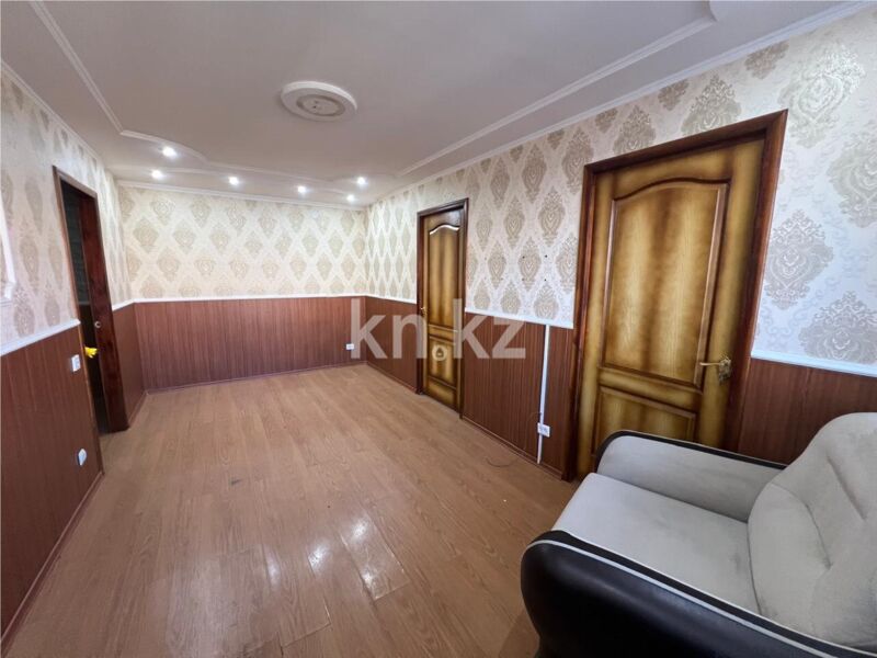 Продажа 3-комнатной квартиры, 61 м² - Продажа трехкомнатных квартир в Казахстане - страница 15 фото 1 из 13