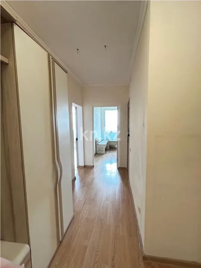 Продажа 1-комнатной квартиры, 48 м² - Продажа однокомнатных квартир в Алатауском р-не Алматы - страница 21 фото 3 из 3