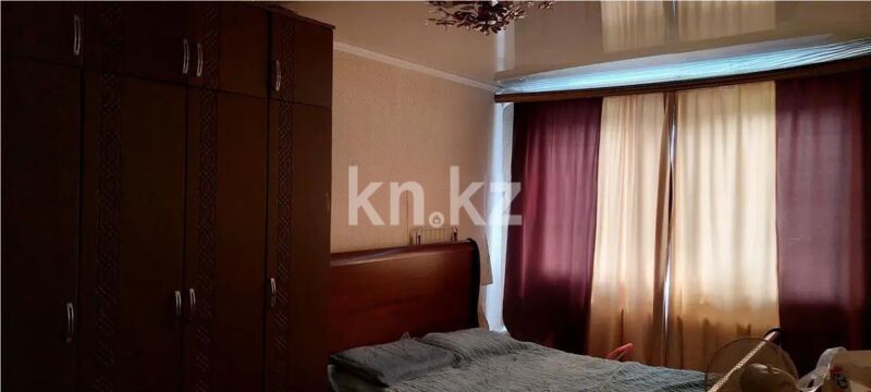 Продажа 3-комнатной квартиры, 61 м² - Продажа трехкомнатных квартир от собственников в Абае фото 2 из 4