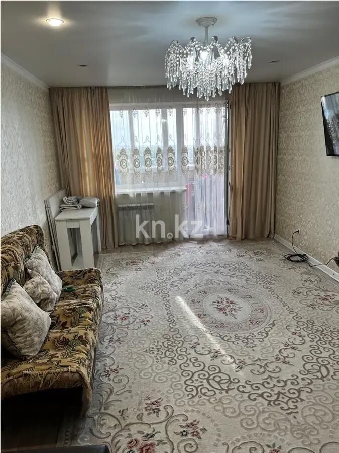 Продажа 2-комнатной квартиры, 55 м² - Продажа двухкомнатных квартир от собственников в Караганде - страница 28 фото 1 из 7